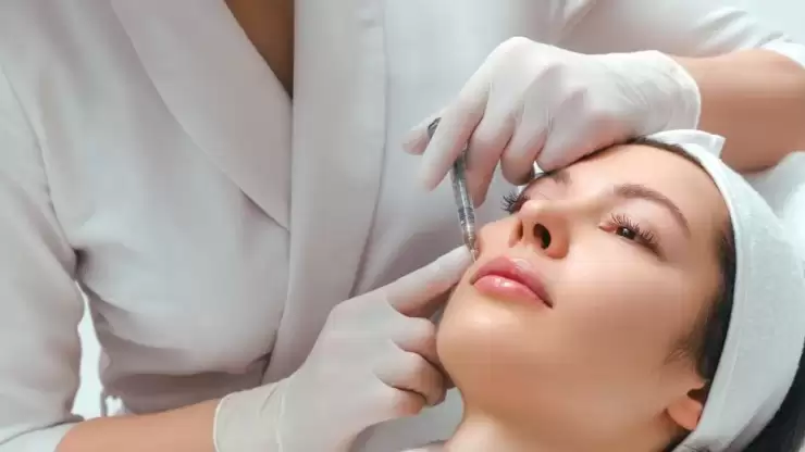 WHAT IS THE DIFFERENCE BABY BOTOX AND NORMAL BOTOX?