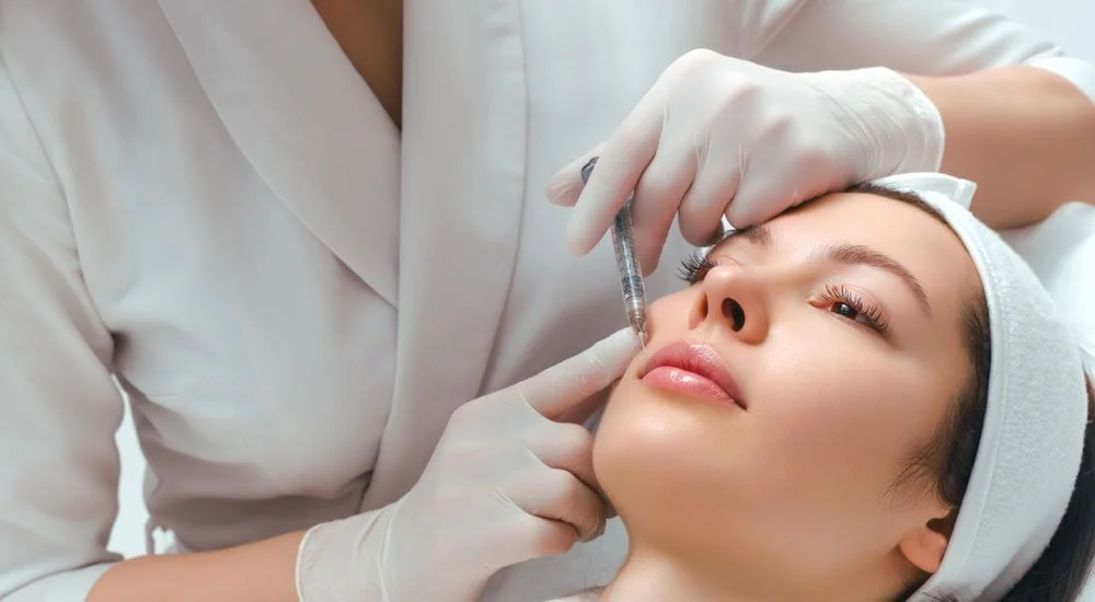 WHAT IS THE DIFFERENCE BABY BOTOX AND NORMAL BOTOX?