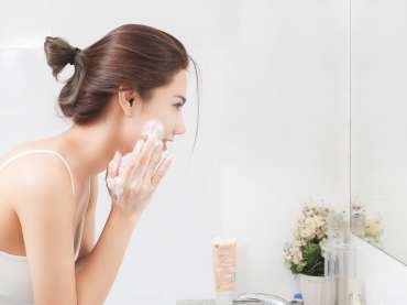 MOST COMMON MISTAKES IN SKINCARE